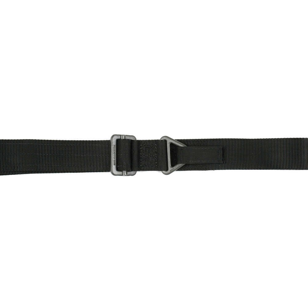 Clothing Blackhawk Small (Up to 34") BHWK 41CQ00BK   RIGGERS BELT SML BLK • Model: Small (Up to 34")