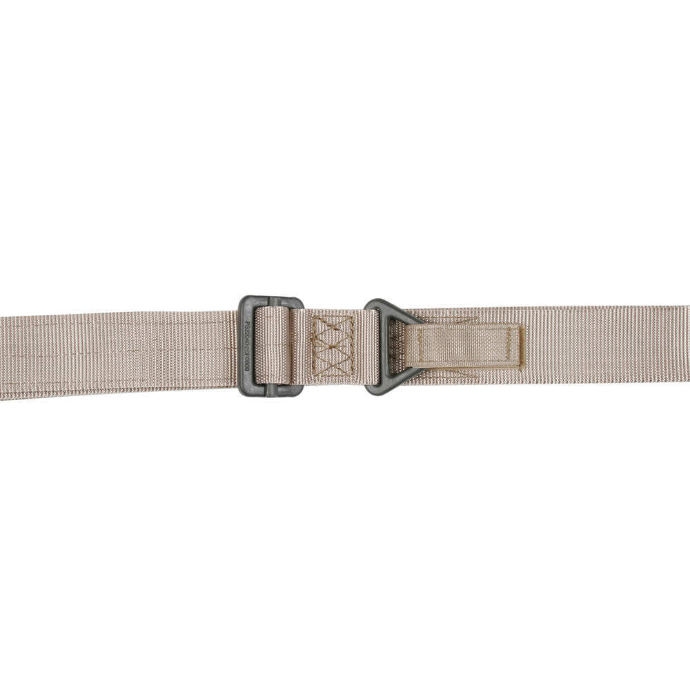 Clothing Blackhawk Medium (Up to 41") BHWK 41CQ01DE   CQB BELT MED TAN • Model: Medium (Up to 41")