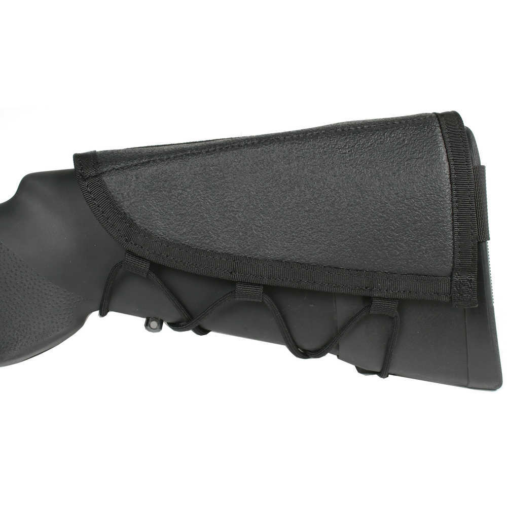 Grips Pads Stocks Blackhawk Adjustable BHWK 90CP02BK   AMMO CHECK PAD RIFLE • Model: Adjustable