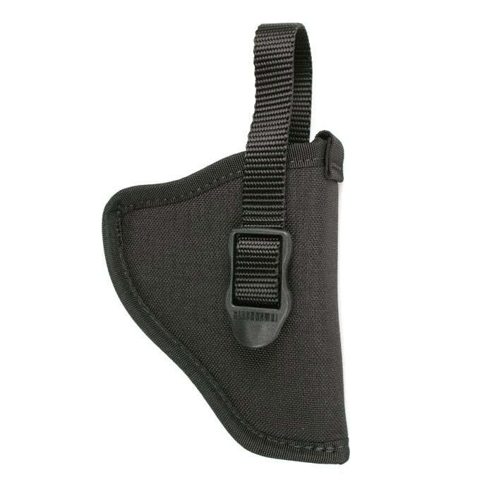 Holsters Blackhawk 12 BHWK 73NH12BKR  NYLON HIP HLSTR 12 RH • Model: 12