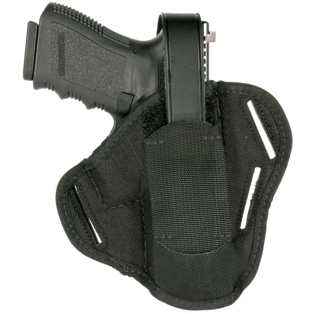 Holsters Blackhawk 05 BHWK 40PC05BK   PANCAKE HLSTR SZ 5