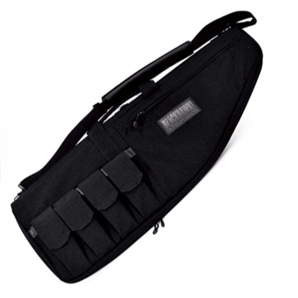 Soft Gun Cases Blackhawk Nylon BHWK 64RC34BK   RIFLE CASE 34IN • Model: Nylon