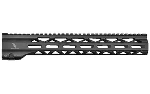 Grips Pads Stocks Bootleg BOOTLEG 13.5" QM MLOK AR-15 HANDGRD • Model: 