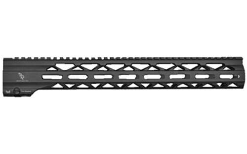 Grips Pads Stocks Bootleg BOOTLEG 15" QM MLOK AR-15 HANDGUARD • Model: 