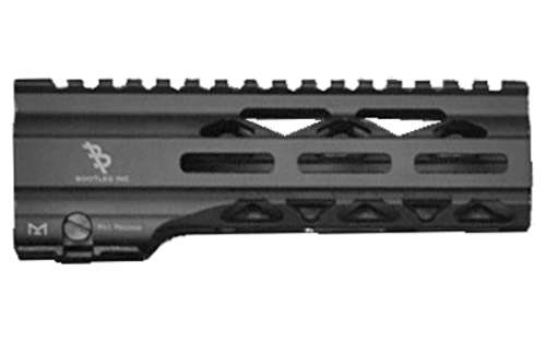 Grips Pads Stocks Bootleg BOOTLEG 7" QM MLOK AR-15 HANDGUARD • Model: 