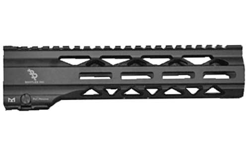 Grips Pads Stocks Bootleg BOOTLEG 9.2" QM MLOK AR-15 HANDGUARD • Model: 