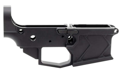 Parts Bootleg Smuggler BOOTLEG SMUGGLER AMBI LOWER BLK • Model: Smuggler