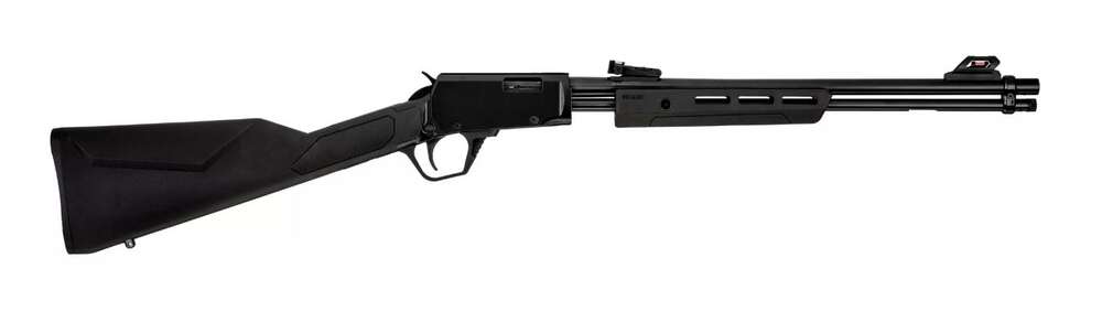 Rifles Long Guns BrazTech Gallery 22WMR BRZ ROSSI GALLERY 22M RFL SYN