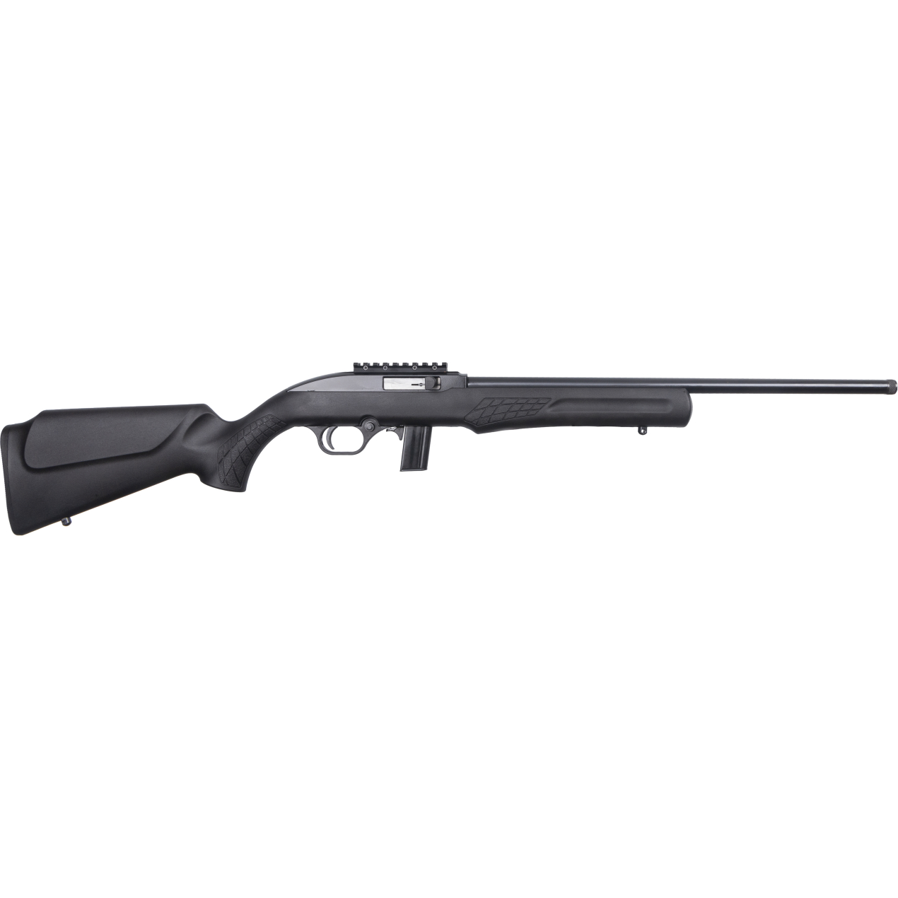 Rifles Long Guns BrazTech RS22 22LR BRZ ROSSI RS22 22LR 18B TB PIC • Model: RS22