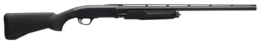 Rifles Long Guns Browning ZPAP M85 12Gauge BRO BPS FIELD COMPOSITE 12GA 3.5 28 BLK SYN • Model: ZPAP M85