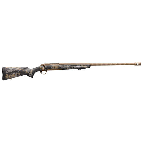 Rifles Long Guns Browning ZPAP M85 BRO XBOLT MOUNTAIN PRO LR BB 6.5CREED 26 CF