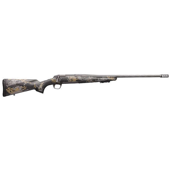 Rifles Long Guns Browning ZPAP M85 BRO XBOLT MOUNTAIN PRO TUNG 6.5PRC 24 CF • Model: ZPAP M85