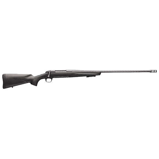 Rifles Long Guns Browning ZPAP M85 BRO XBOLT PRO GRY FLT 6.5PRC 24 MB • Model: ZPAP M85