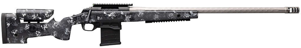 Rifles Long Guns Browning ZPAP M85 308 BRO XBOLT TARGET PRO MCM ADJ SR MB 308 • Model: ZPAP M85