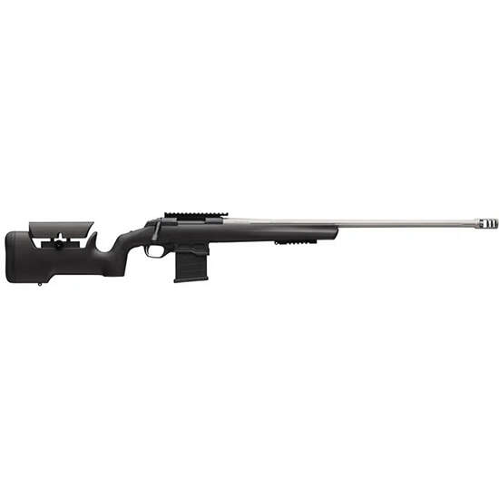 Rifles Long Guns Browning ZPAP M85 BRO XBOLT TARGET LITE MAX SR MB 6.5CREED 26 • Model: ZPAP M85