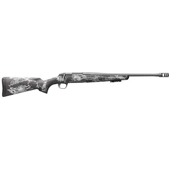 Rifles Long Guns Browning ZPAP M85 BRO XBOLT PRO SPR CG FLT MB 6.5CREED 18 4RD • Model: ZPAP M85