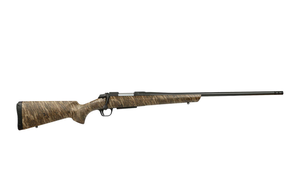 Rifles Long Guns Browning ZPAP M70 BRO AB3 MOBL 243WIN 22 4RD