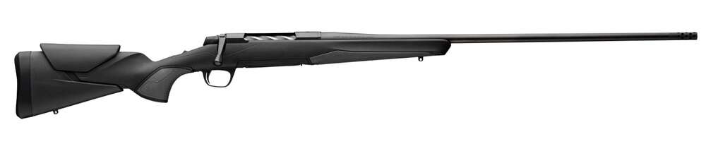 Rifles Long Guns Browning ZPAP M70 BRO X-BOLT 2 HUNT COMP BLK 6.5CREED 22 4RD