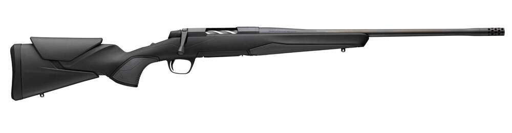 Rifles Long Guns Browning ZPAP M70 BRO X-BOLT 2 MICRO BLK 6.5PRC 22 3RD