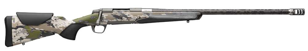 Rifles Long Guns Browning ZPAP M70 BRO X-BOLT 2 SPEED OVIX CF 6.8WST 24 3RD SR