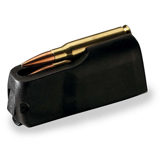 Magazines Browning ZPAP M70 BRO MAG XBOLT 204RUG 4RD SUPER SHORT ACTION • Model: ZPAP M70