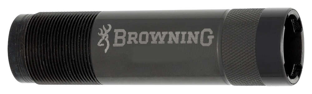 Barrels Choke Tubes Browning ZPAP M70 BRO TUBE INV+ MIDAS BLACK MOD 20