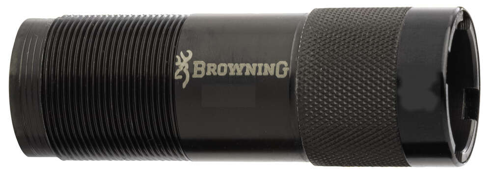 Barrels Choke Tubes Browning ZPAP M70 BRO TUBE INV+ MIDAS BLACK FULL 16