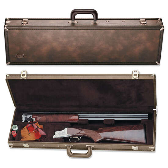 Hard gun Cases Browning ZPAP M70 BRO CASE CITORI TRAP PLUS UP TO 32 BBL • Model: ZPAP M70