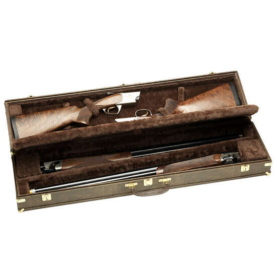 Hard gun Cases Browning ZPAP M70 BRO CASE 2 GUN UP TO 34 BBL • Model: ZPAP M70