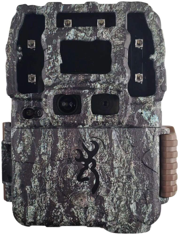 Electronics Browning ZPAP M85 BRO TRAIL CAM STRIKE FORCE PRO DCL 4K • Model: ZPAP M85