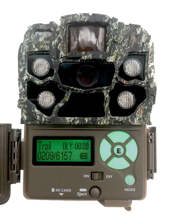 Electronics Browning ZPAP M85 BRO TRAIL CAM STRIKE FORCE • Model: ZPAP M85