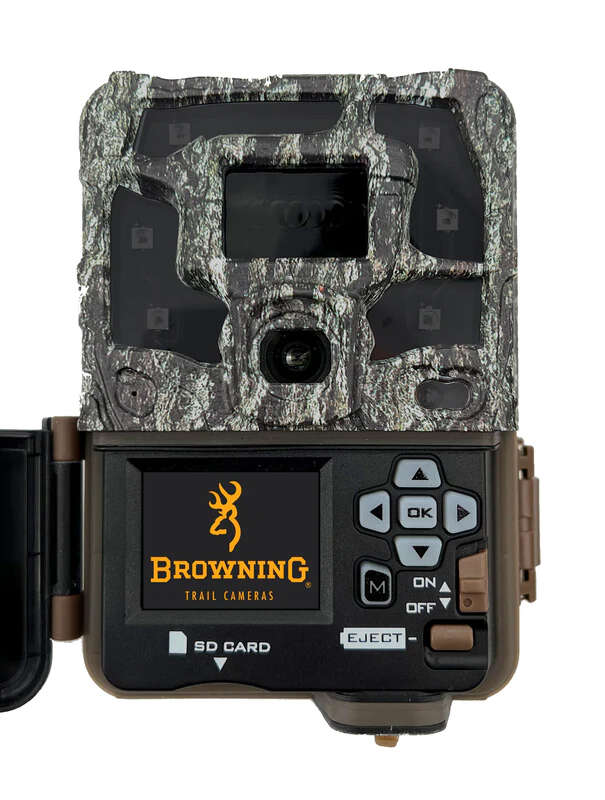 Electronics Browning ZPAP M70 BRO TRAIL CAM STRIKE FORCE PRO X 1080 • Model: ZPAP M70