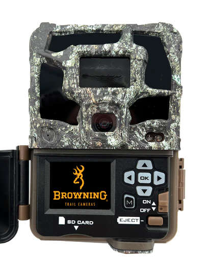 Electronics Browning ZPAP M70 BRO TRAIL CAM DARK OPS PRO X 1080 • Model: ZPAP M70