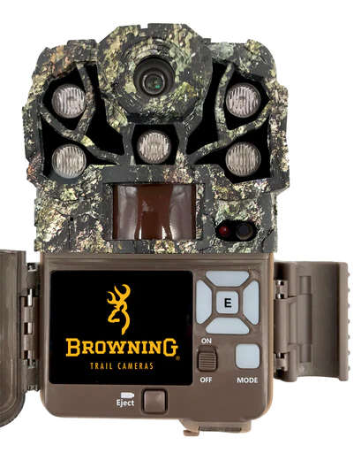 Electronics Browning ZPAP M70 BRO TRAIL CAM RECON FORCE ELITE HP5 • Model: ZPAP M70