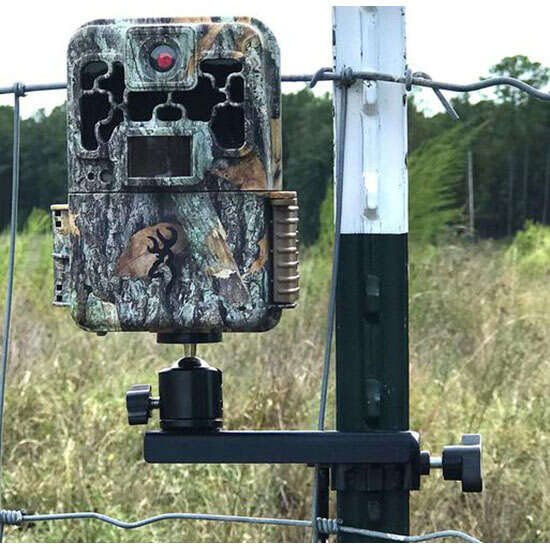 Electronics Browning ZPAP M85 BRO TRAIL CAMERA T POST MOUNT