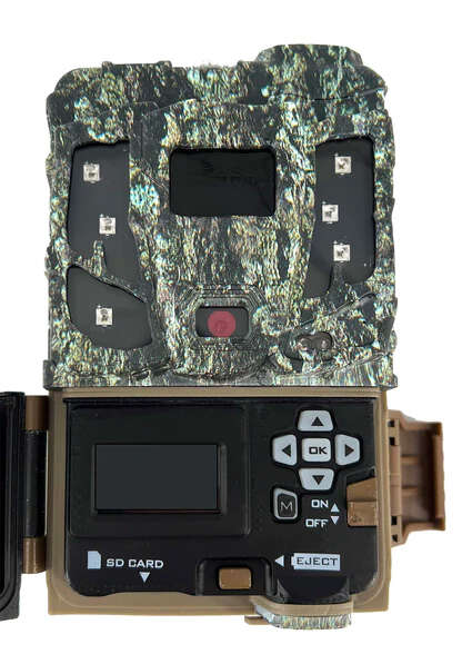 Electronics Browning ZPAP M85 BRO TRAIL CAM PRO SCOUT MAX EXTREME • Model: ZPAP M85