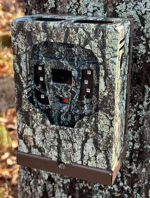 Electronics Browning ZPAP M85 BRO TRAIL CAM DEFENDER WIRELESS SECURITY BOX • Model: ZPAP M85