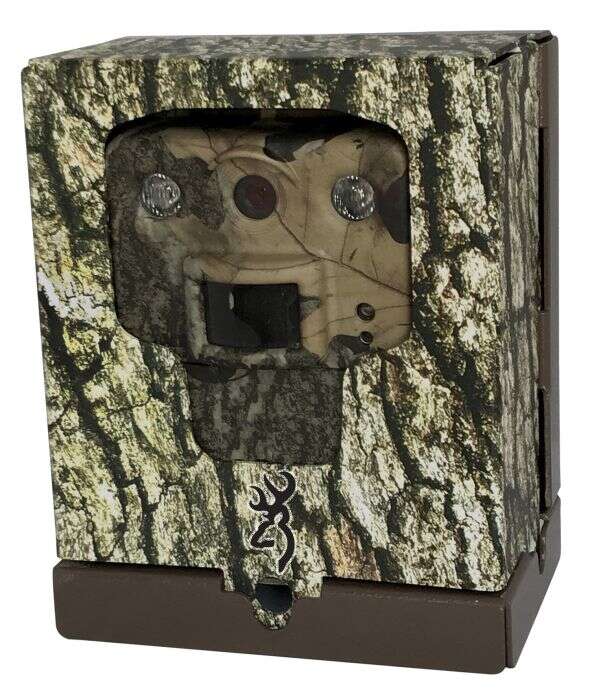 Electronics Browning ZPAP M70 BRO TRAIL CAMERA SECURITY BOX SUB MICRO • Model: ZPAP M70