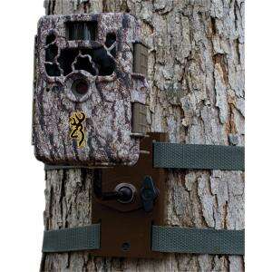 Electronics Browning ZPAP M85 BRO GAME CAMERA TREE MOUNT • Model: ZPAP M85