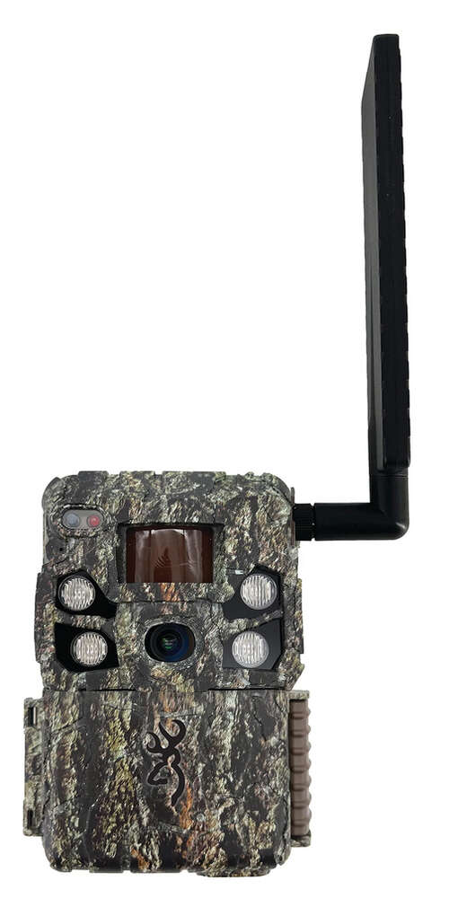 Electronics Browning ZPAP M70 BRO TRAIL CAM DEFENDER WIRELESS VISION PRO HD • Model: ZPAP M70