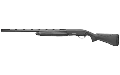 Rifles Long Guns Browning Maxus II 12Gauge BRN MAXUS II STALK 12GA 3" 28" BLK • Model: Maxus II