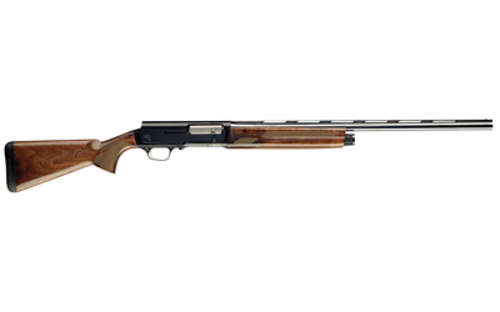 Rifles Long Guns Browning A5 12Gauge BRN A5 HUNTER 12GA 26" 3" WLNT • Model: A5