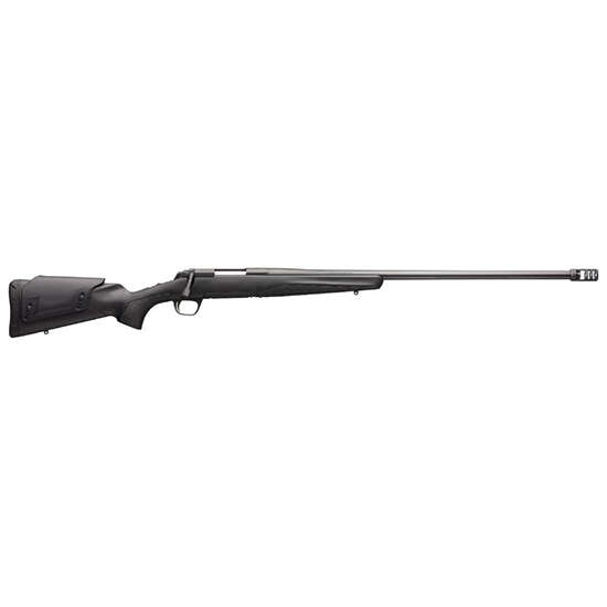 Rifles Long Guns Browning X Bolt 6.5Creedmoor BRN XBLT STALKER LR 6.5CM 26"