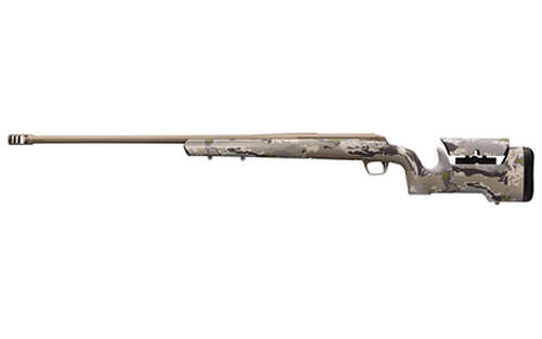 Rifles Long Guns Browning X Bolt BRN XBLT MAX LNG RNG 6.8WSTRN 26" • Model: X-Bolt