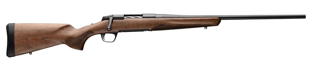 Rifles Long Guns Browning X Bolt 2 7mmRemMag BRN XBLT2 HUNTER 7MM 26" WLNT • Model: X-Bolt 2