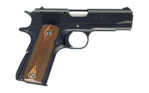 Handguns Browning 1911 22 22LR BRN 1911-22A1 COMPACT 3.63" 22LR 10R