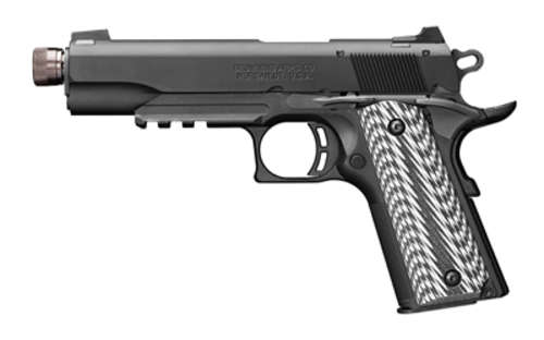 Handguns Browning 1911 22 22LR BRN 1911-22 BLK LABEL FS SR 22LR 10R • Model: 1911-22