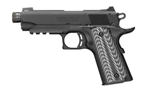 Handguns Browning 1911 22 22LR BRN 1911-22 BLK LABEL CMPCT SR 22LR • Model: 1911-22