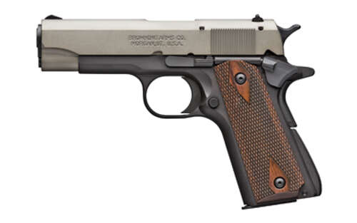 Handguns Browning 1911 22 A1 25ACP BRN 1911-22A1 FS 22LR 4.25" 10RD GRY • Model: 1911-22 A1