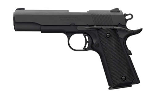 Handguns Browning 1911 380 380ACP BRN 1911-380 BLK LBL FS 380ACP 8RD • Model: 1911-380